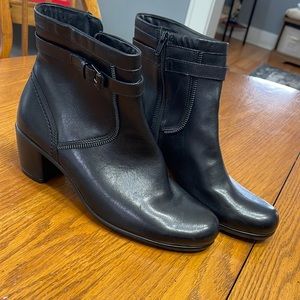 Ecco Womens bootie